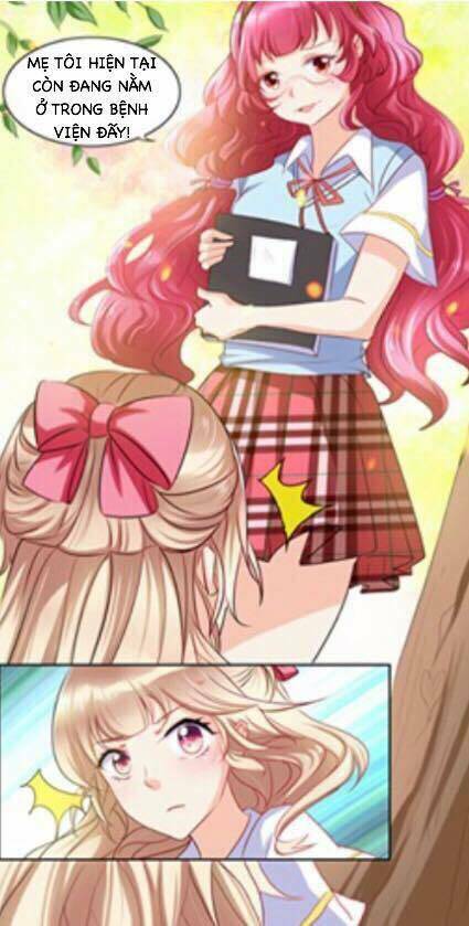 mỹ vị x dụ hoặc chapter 1 17