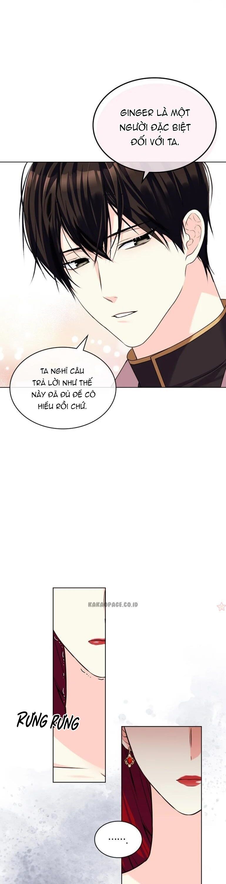 đức hạnh của ác nữ phản diện chapter 50 7