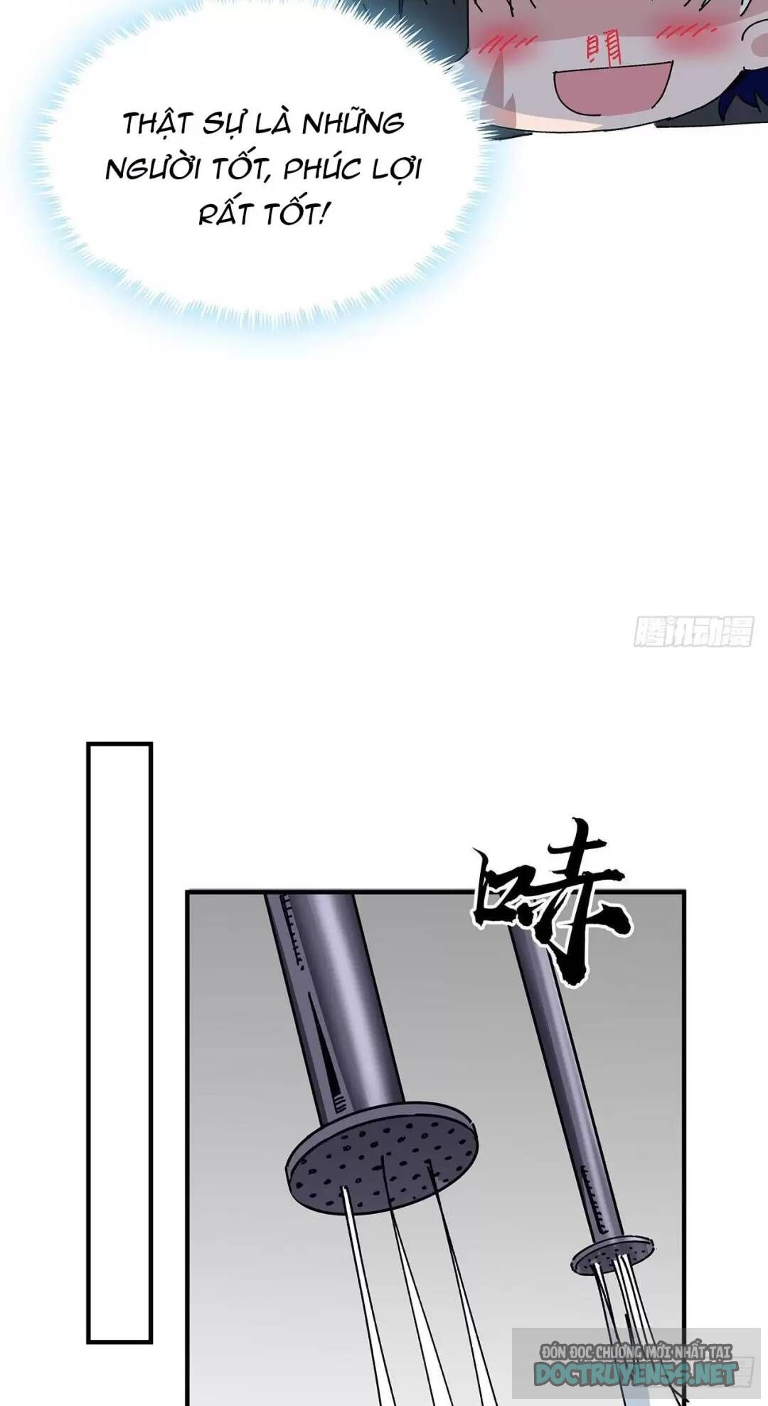 giải cứu 99 nữ chính ở mạt thế chapter 101 8