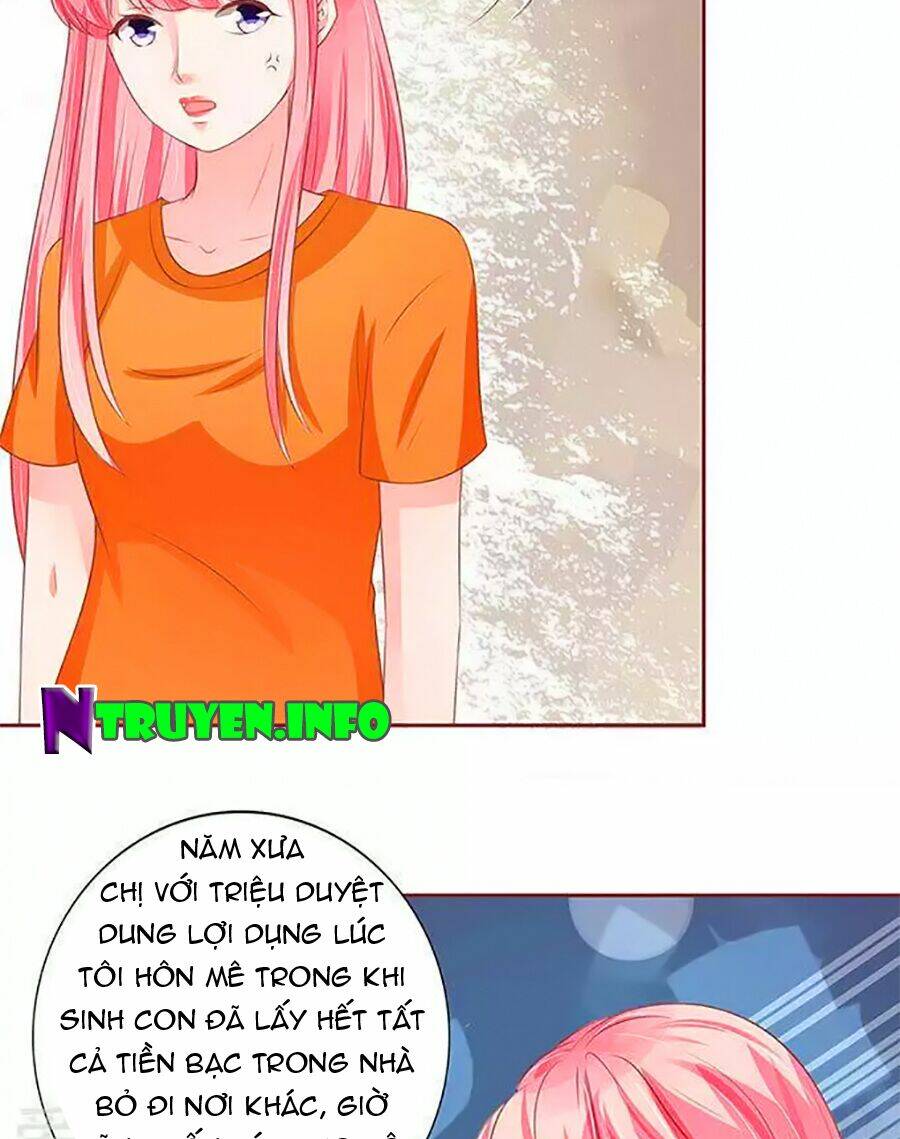 vương tước tư hữu bảo bối chapter 148 12