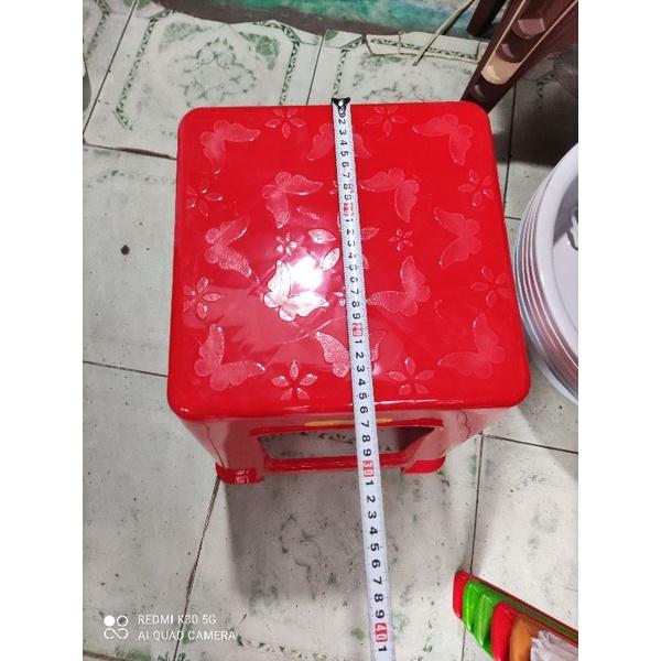 Ghế cao đại cao cấp loại 1
