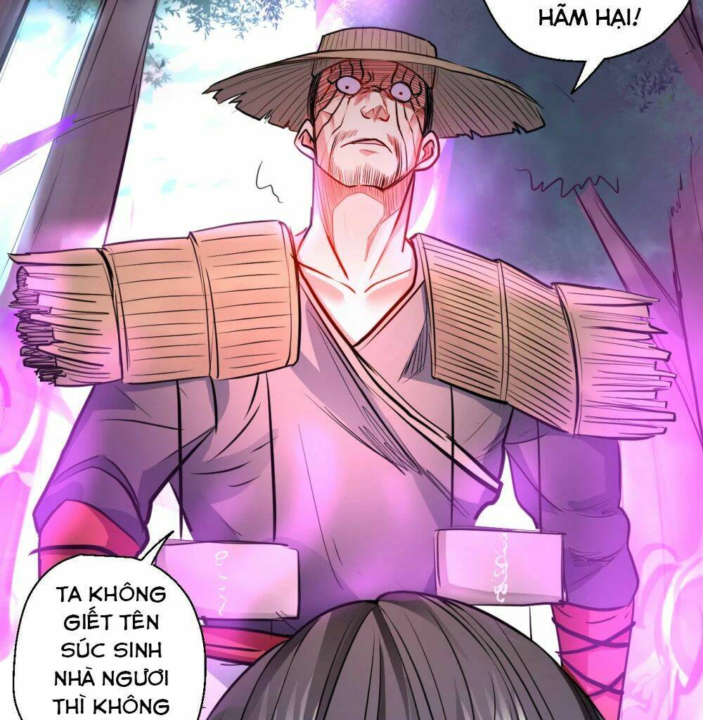 tối cường đại biểu hoàng kim thận chapter 14 27