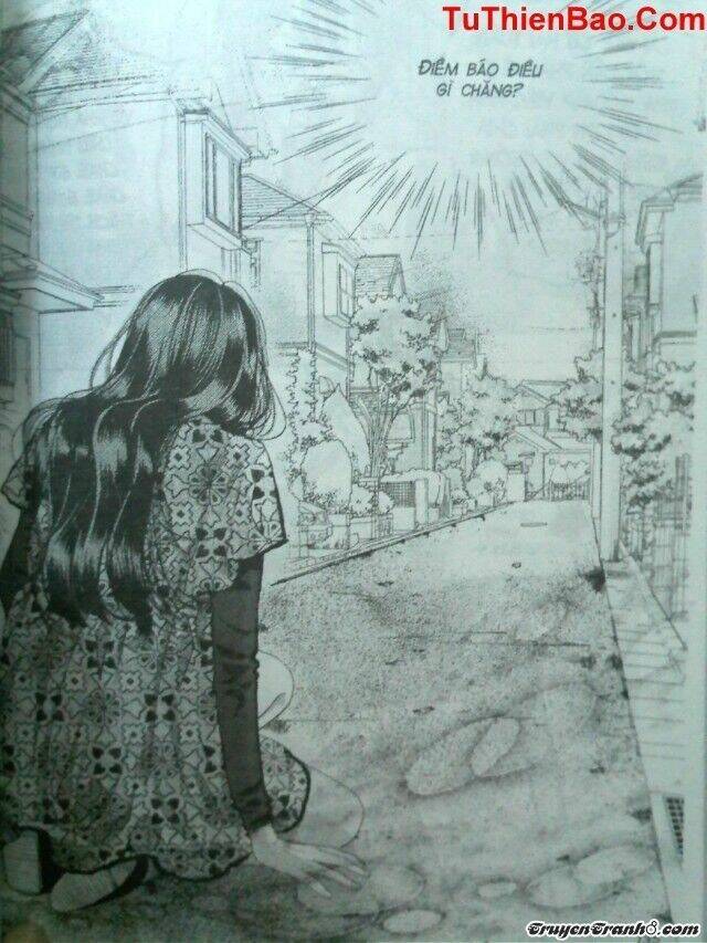 goong - [ hoàng cung ] chapter 25 125