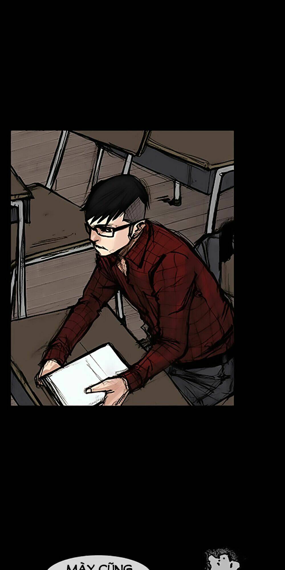 độc cô tiền truyện chapter 109 9