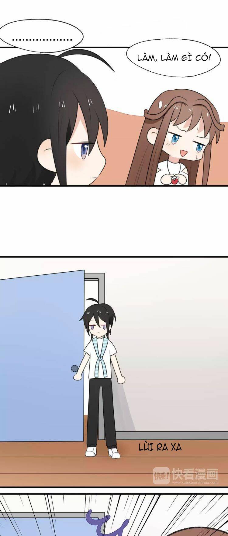 tiểu miêu và hắc diệu thạch chapter 6 26