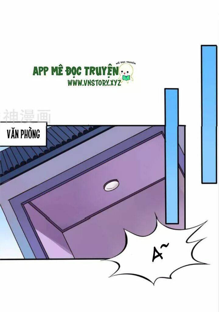 ông chủ của tôi là yêu quái chapter 65 10