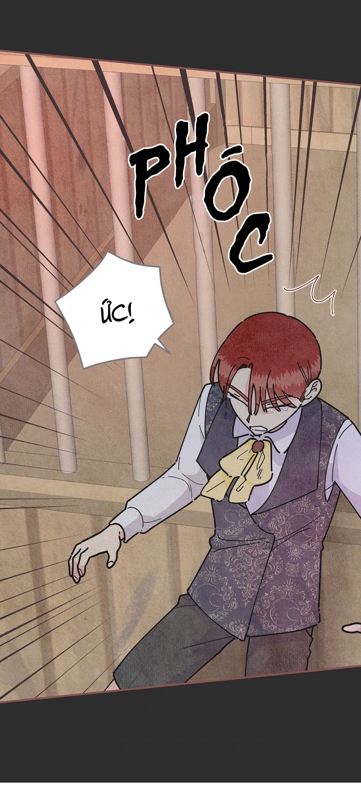 ác nữ tiểu thư chapter 75 26