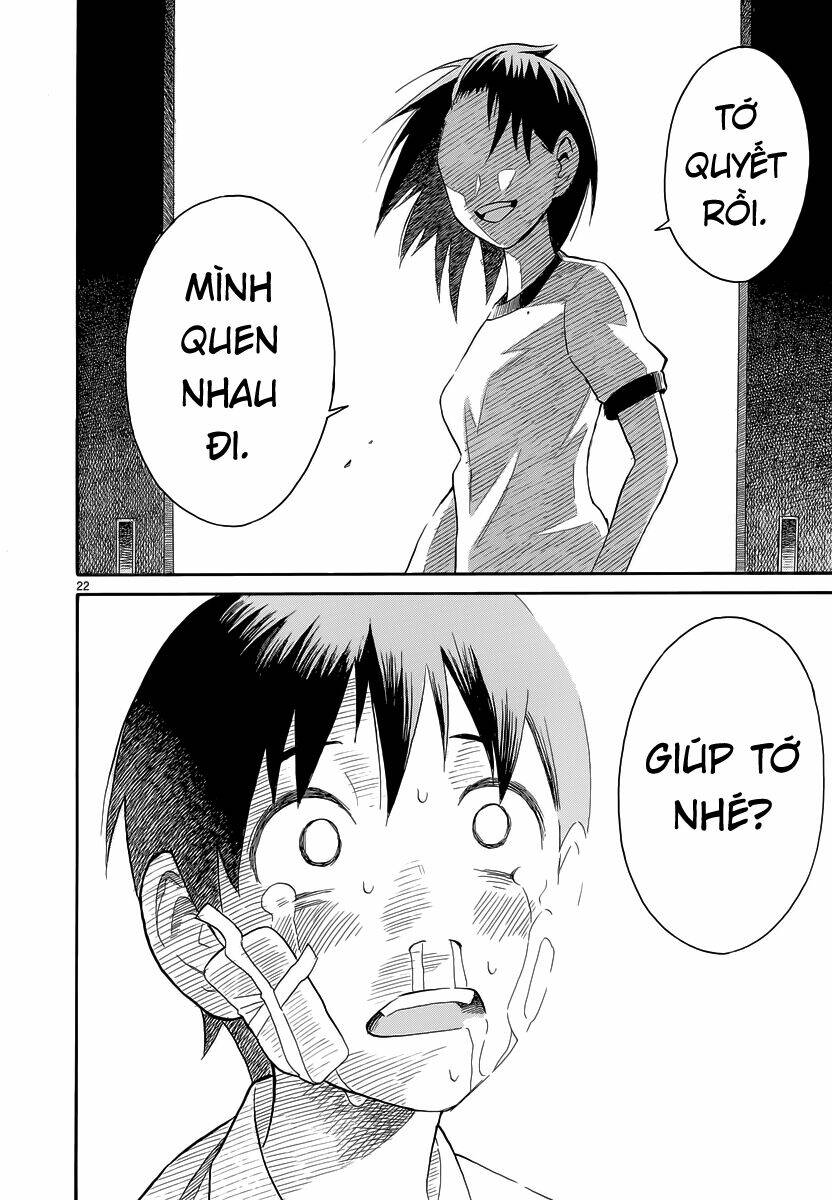 swweeet chapter 5 23