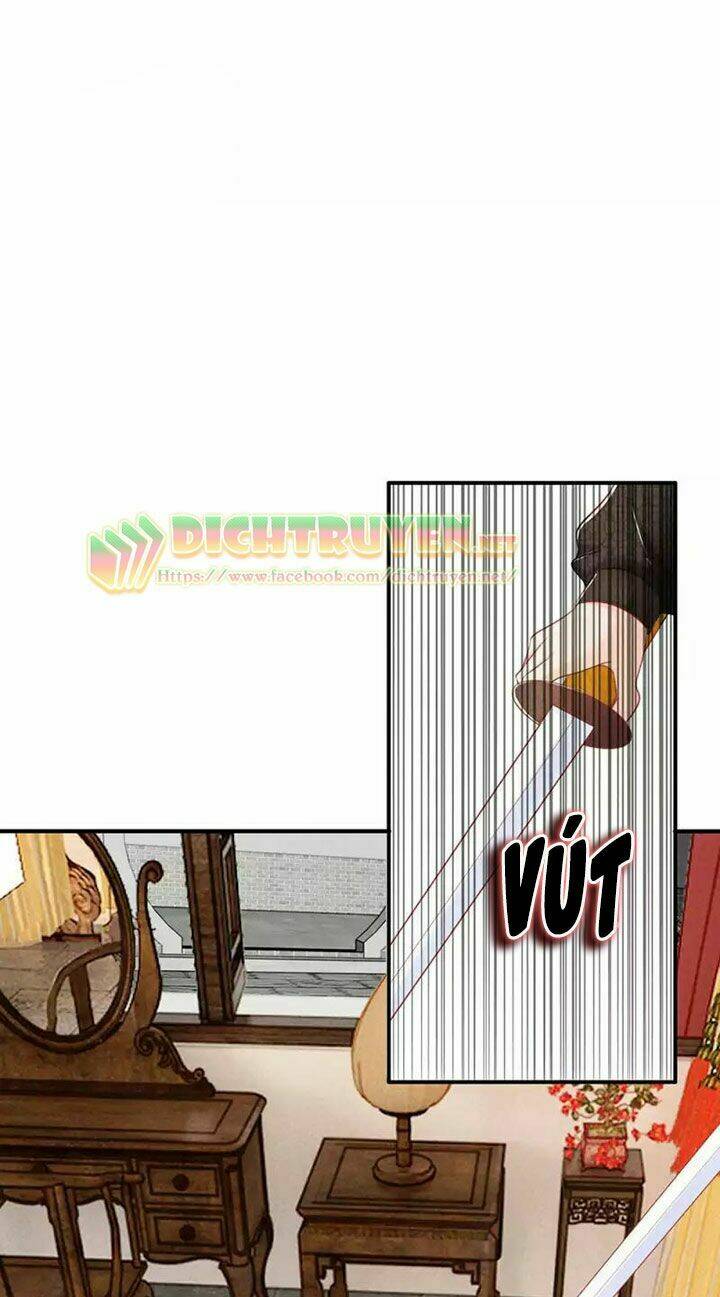 y phi quyền khuynh thiên hạ chapter 21 8