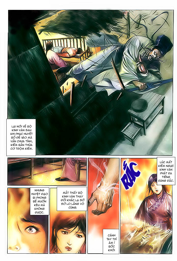 phong vân chapter 49 2