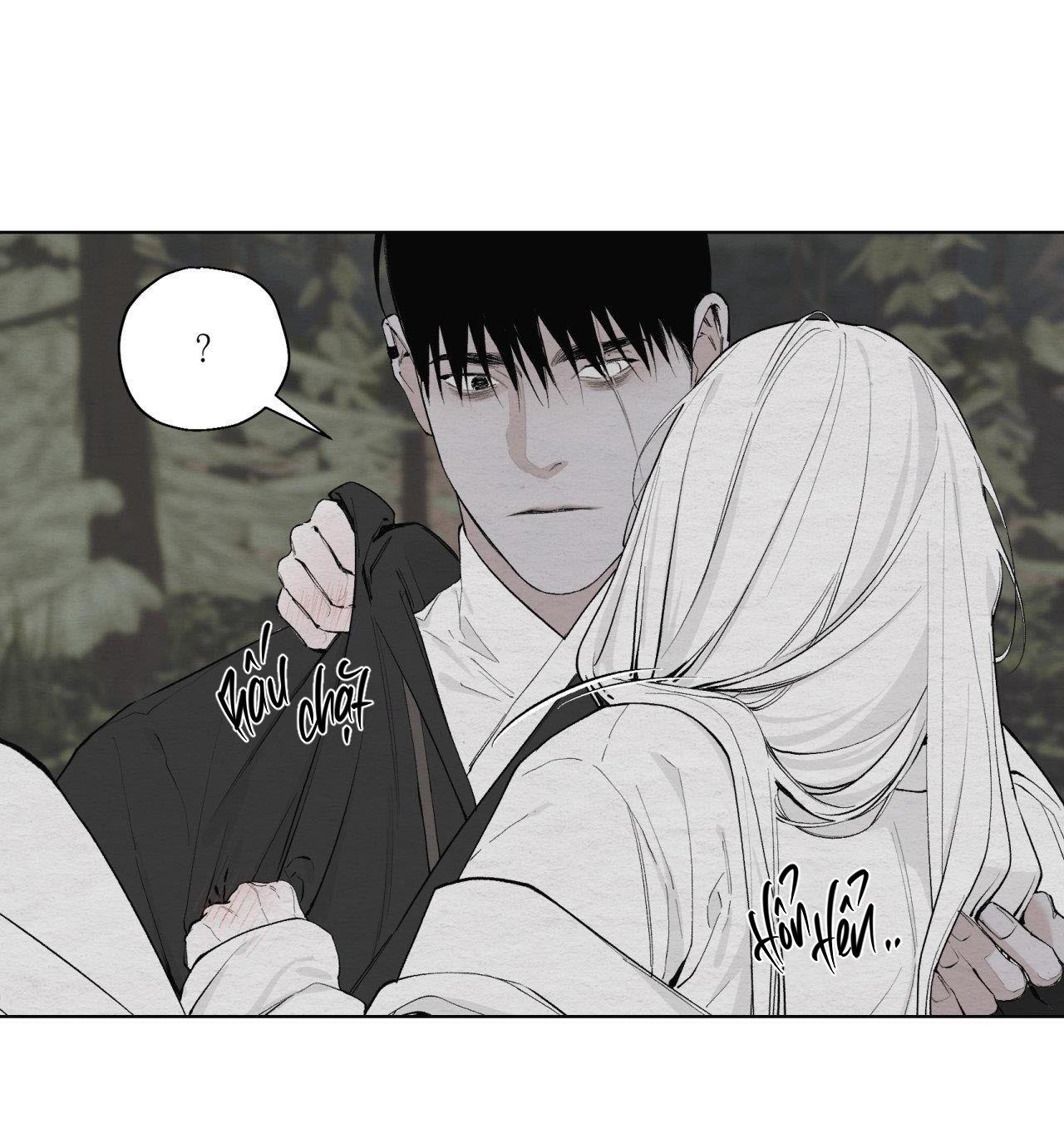 (CBunu) Lạc Hồn chapter 6