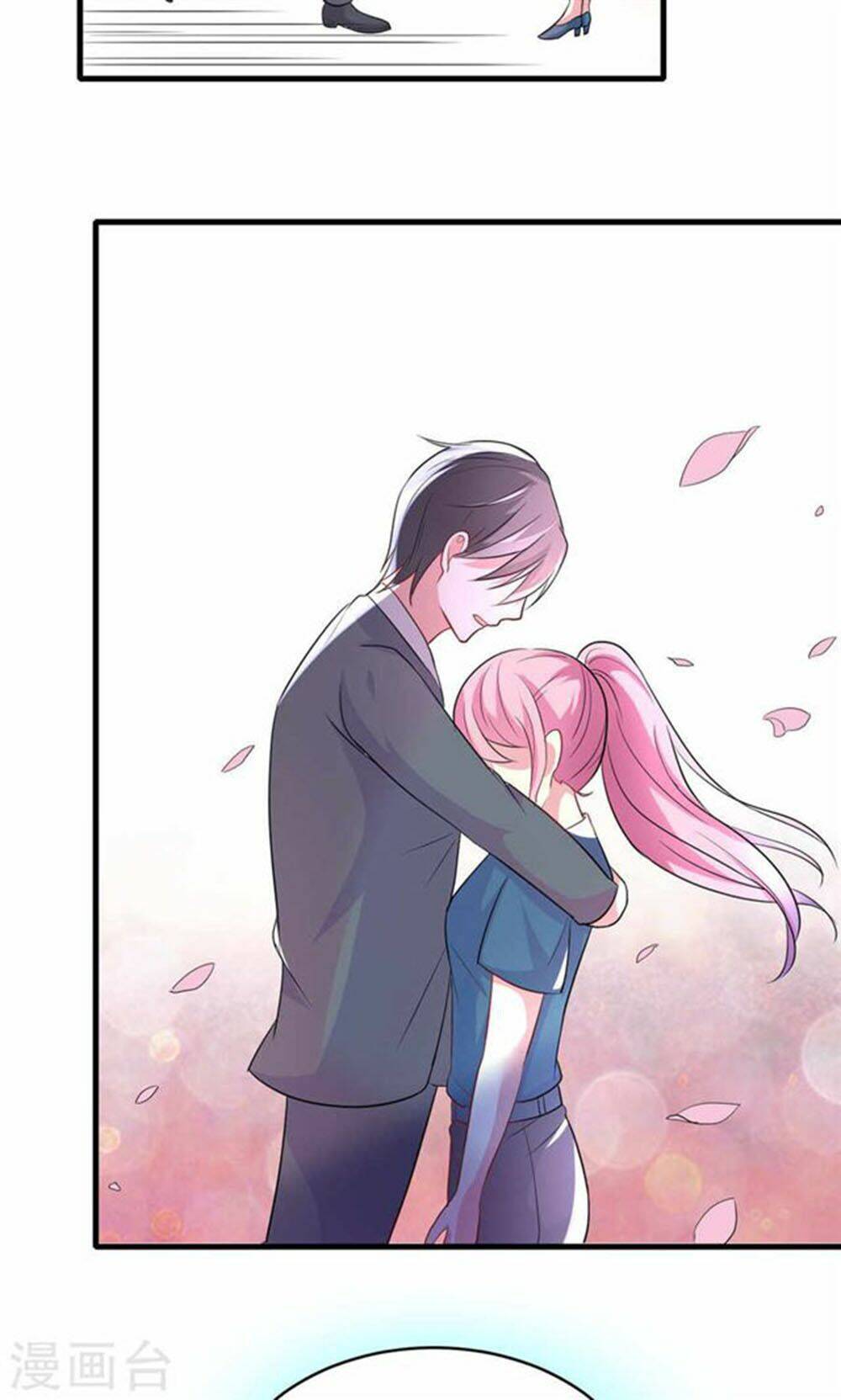 nguyệt dạ hương vi lai chapter 52 7