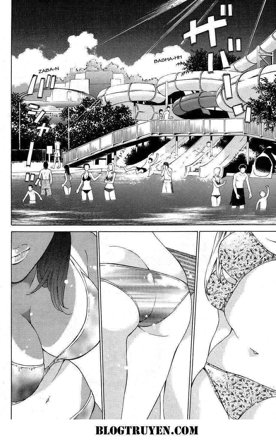 gacha gacha - secret chapter 27 8