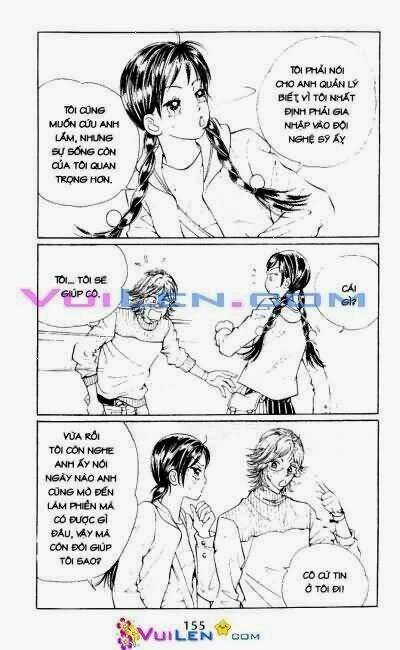 giấc mơ thần tượng chapter 4 155