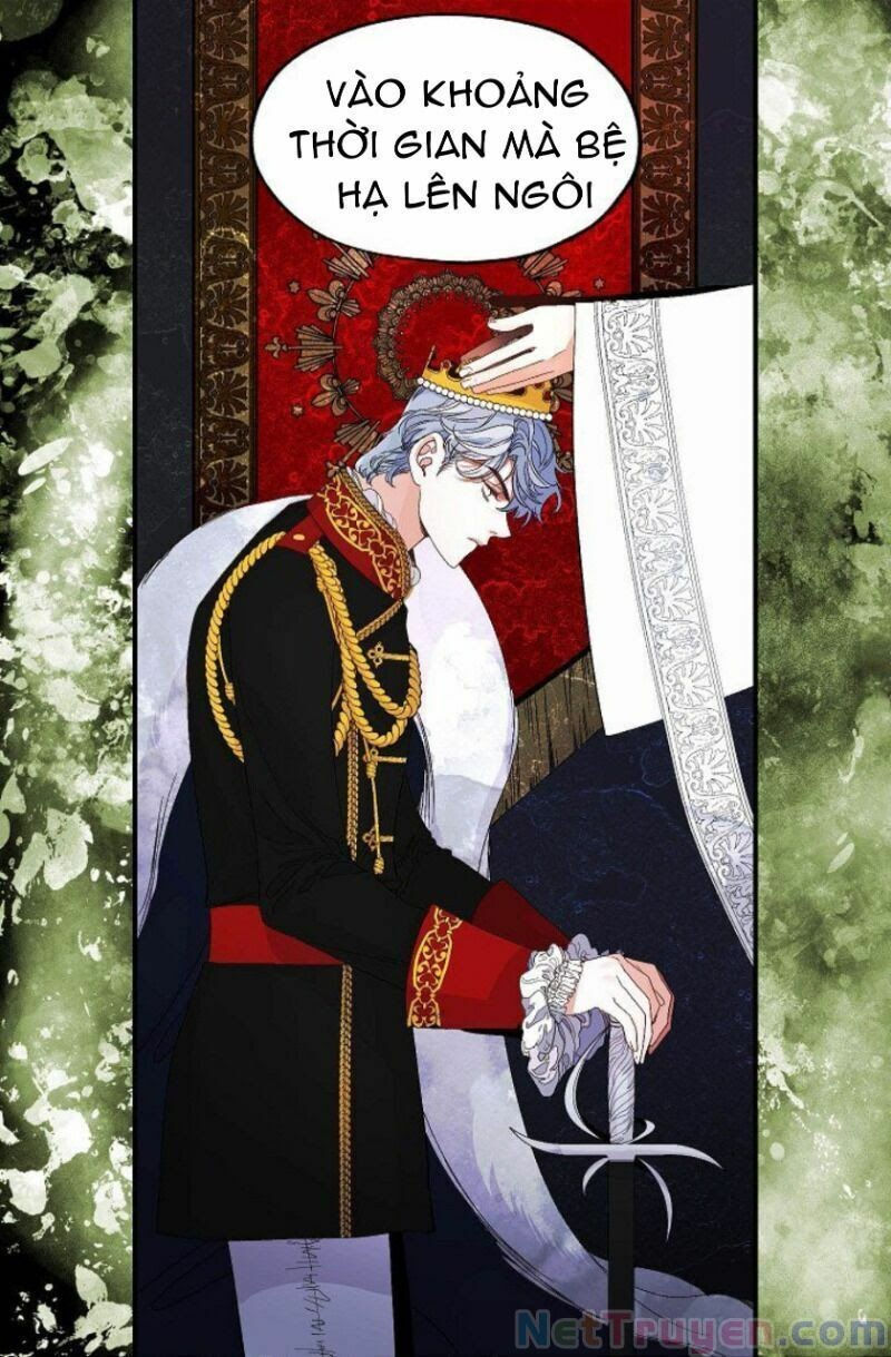 mối tình đầu của bạo chúa chapter 25 11