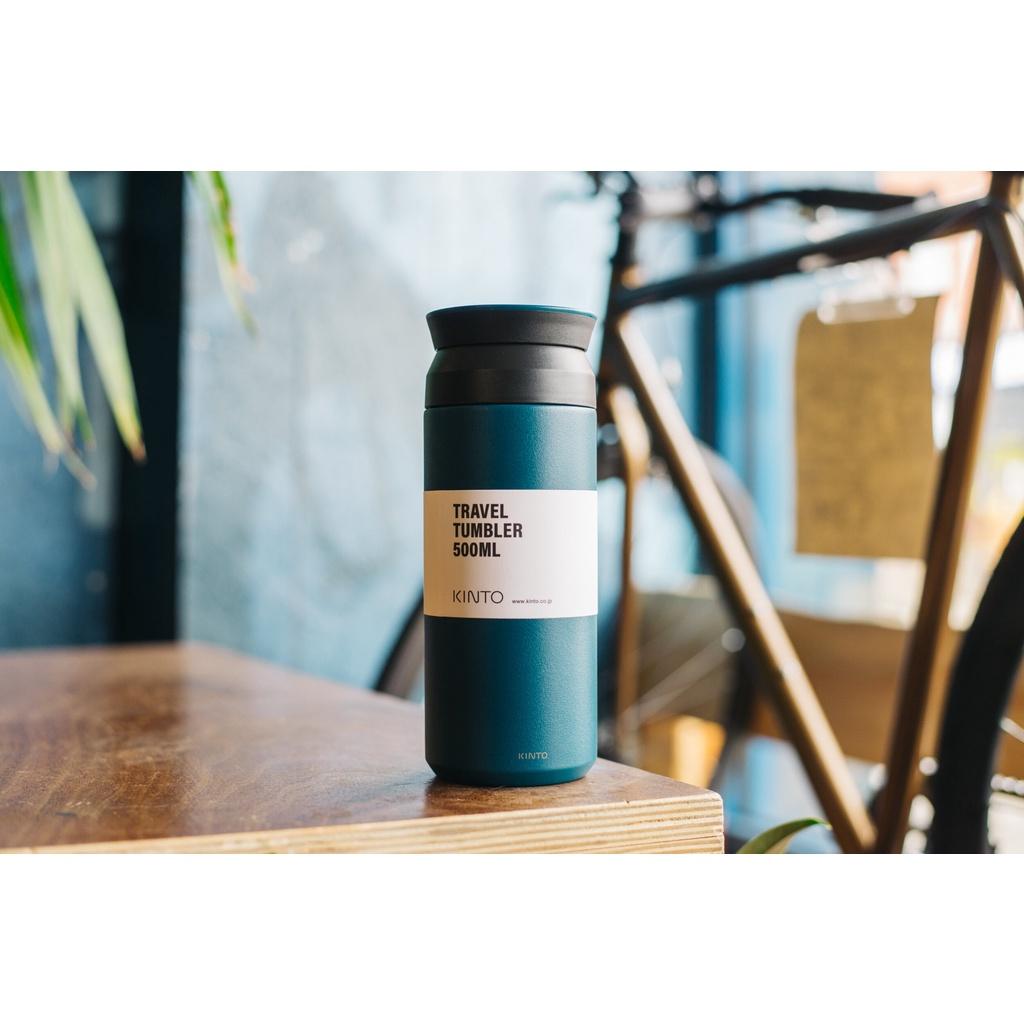 Bình Cafe Giữ Nhiệt Warm Travel Tumbler 500ml Cao Cấp