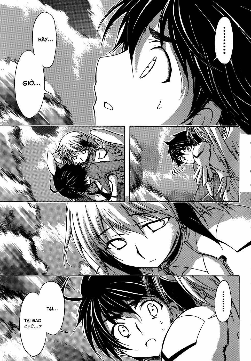 vật thất lạc của bầu trời chapter 76 35