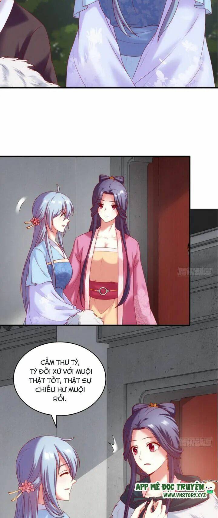 đô đốc đại nhân sủng thê kí chapter 28 15