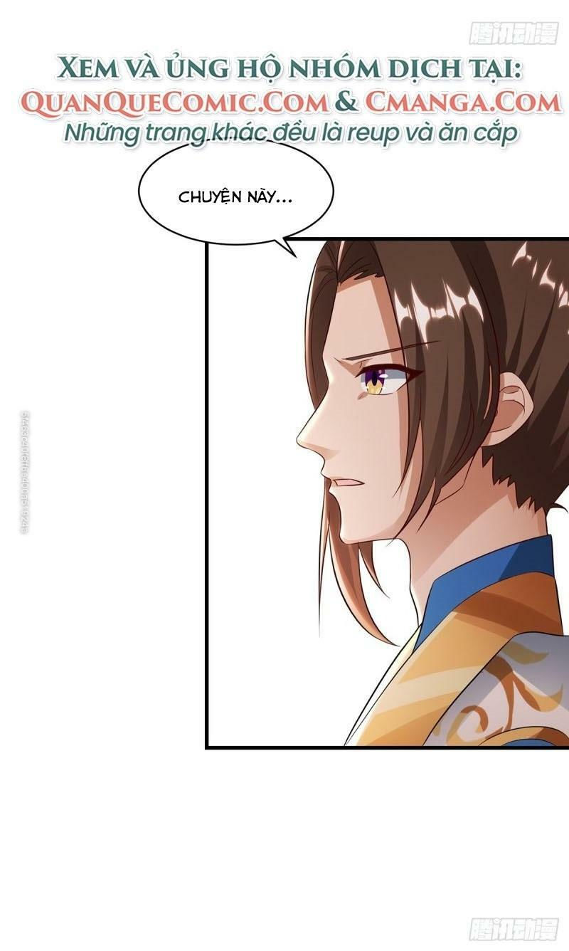 chúa tể tam giới chapter 79 21