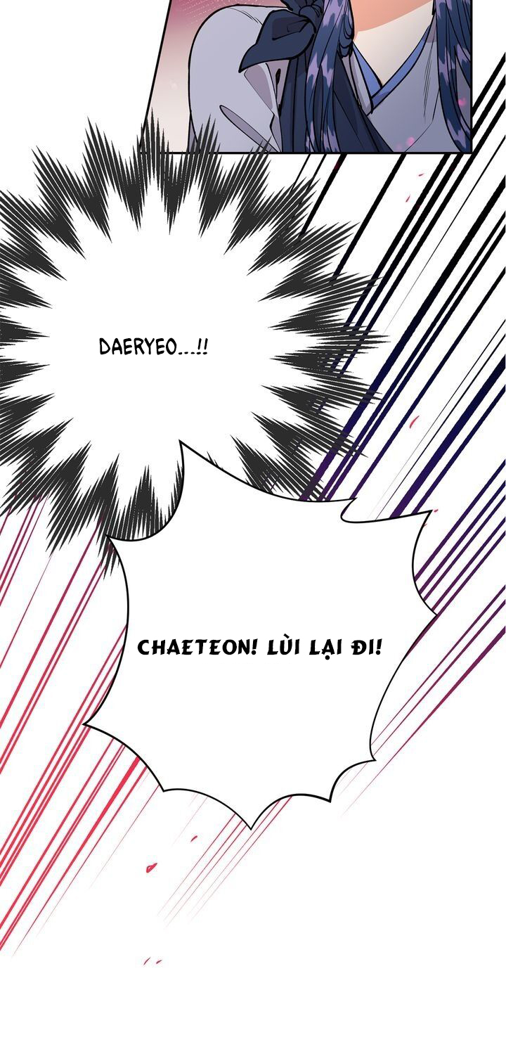 Cô Dâu Thiên Đàng chapter 30 - Trang 17