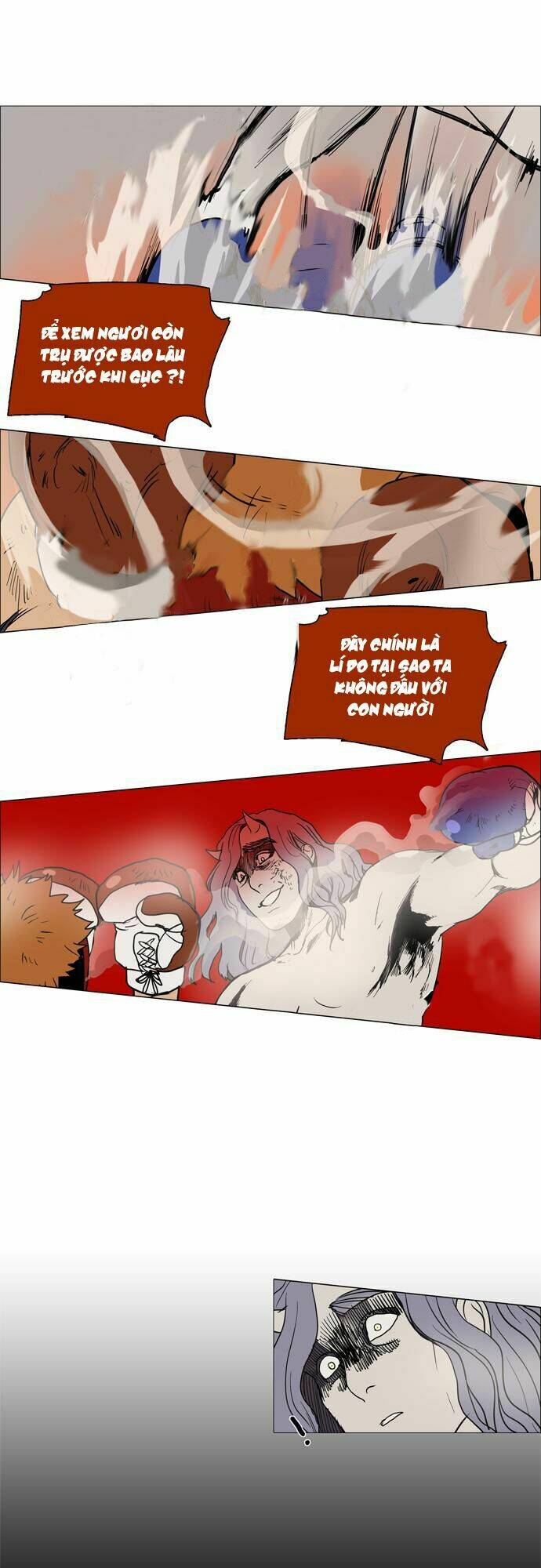 lessa 2: the crimson knight chapter 62 9