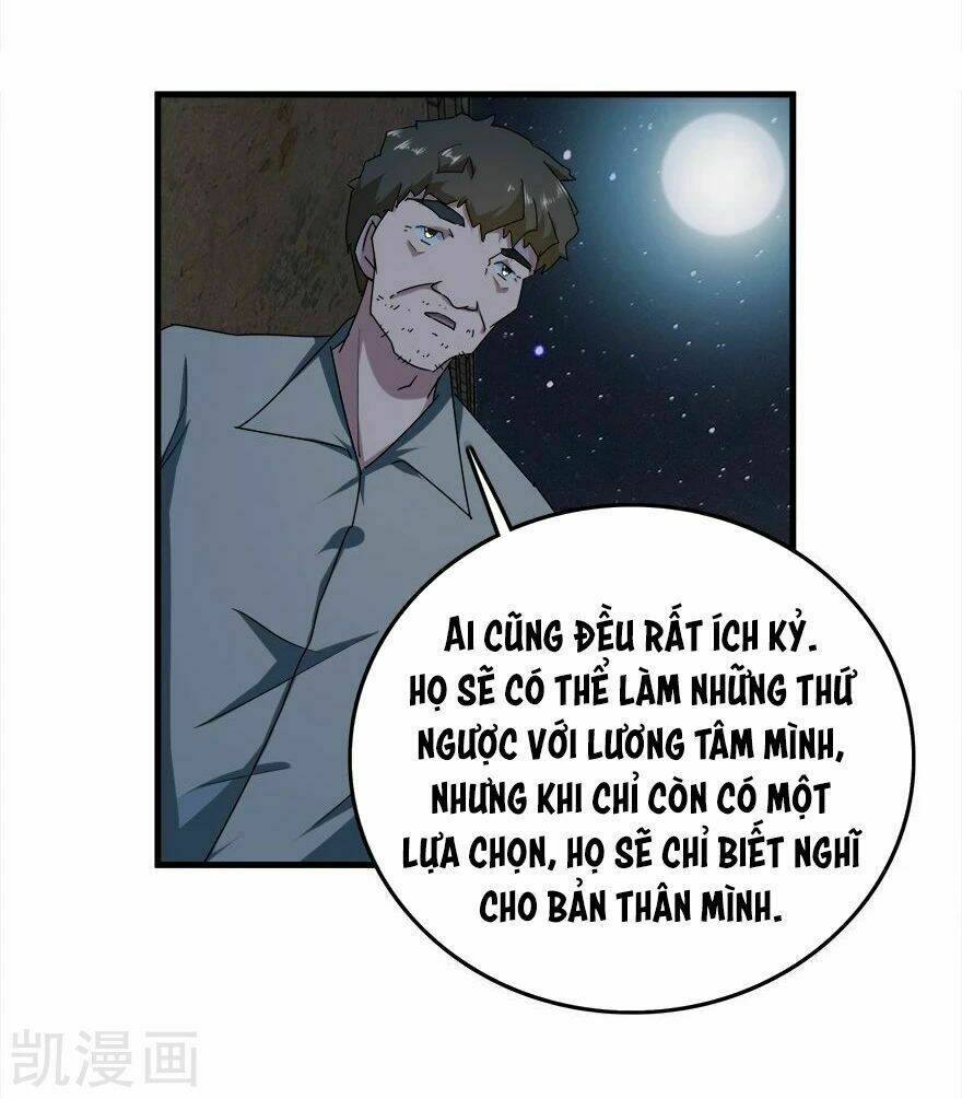 khốn ái tù lung chapter 33 24