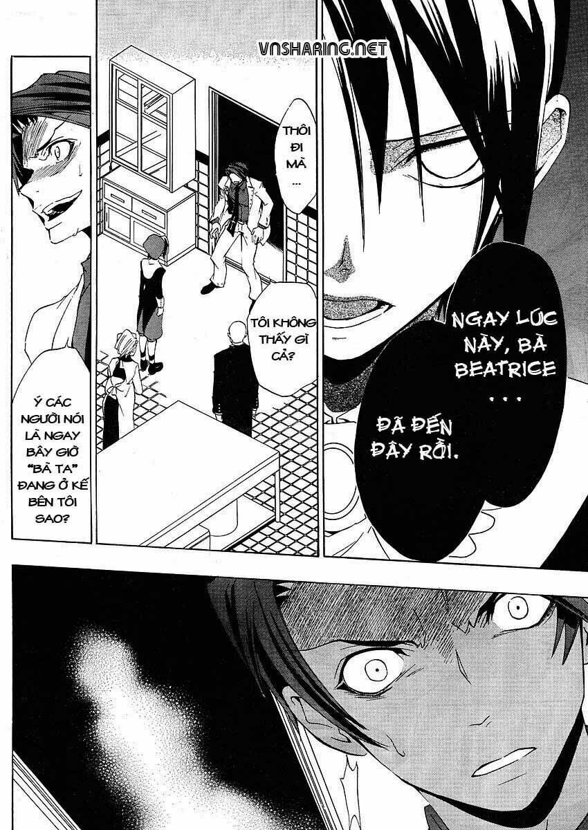 umineko no naku koro ni episode 1: legend of the golden witch chapter 11 3