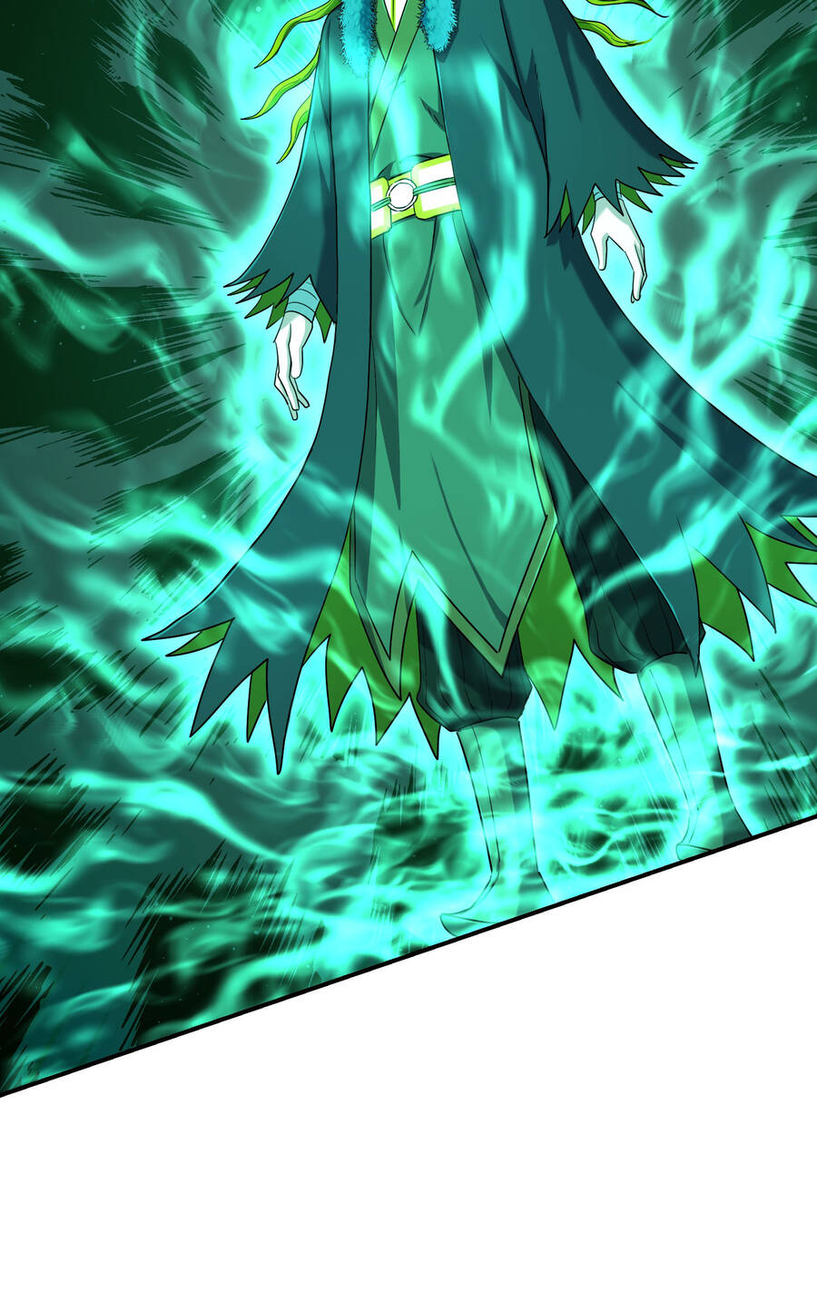 nhập hồn ma đạo tổ sư chapter 20.2 27