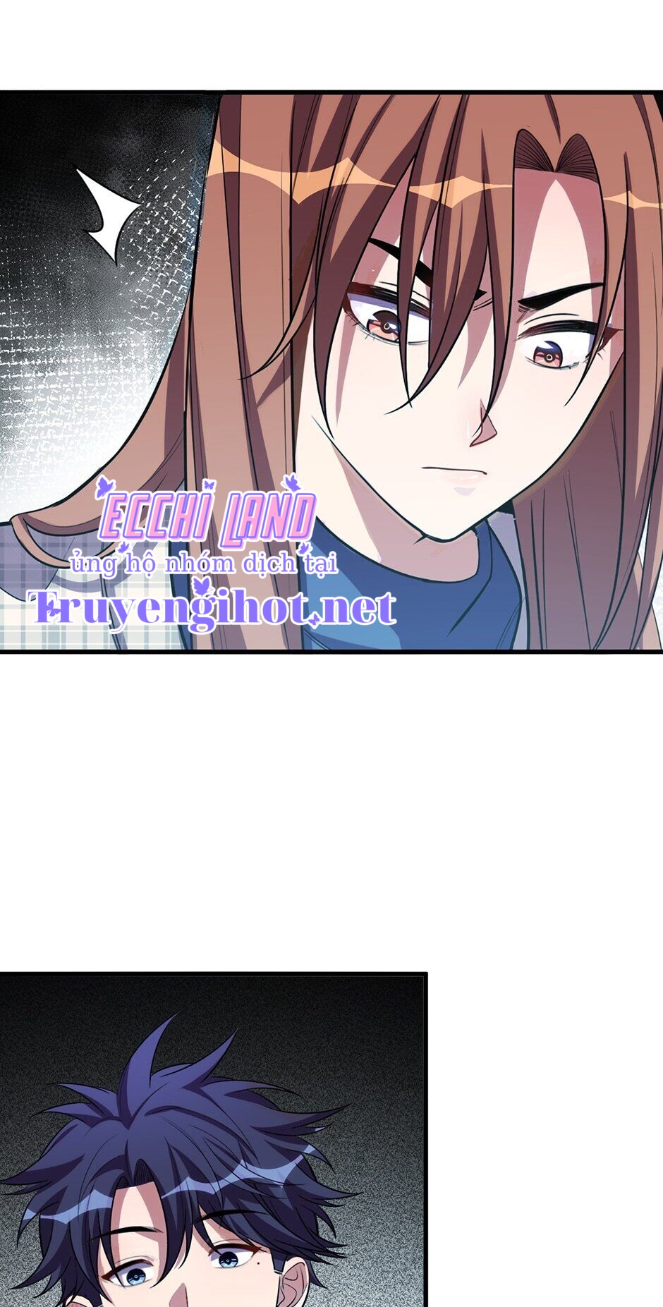 [16+] killing my love chapter 58.2 21