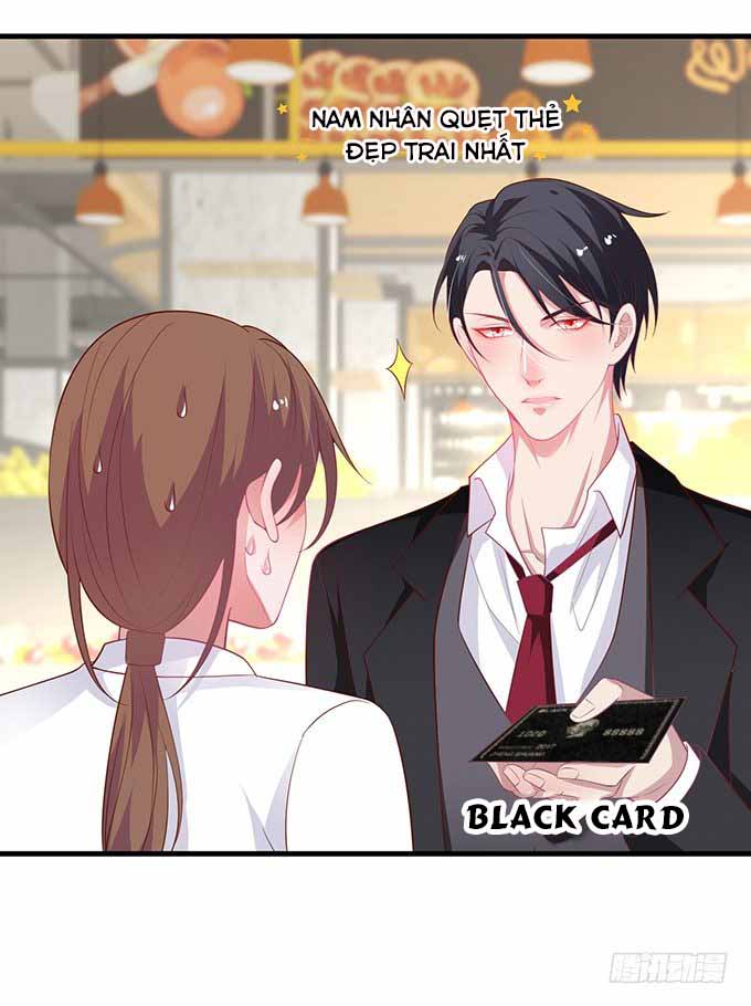 dưỡng khí chí mạng chapter 35 43