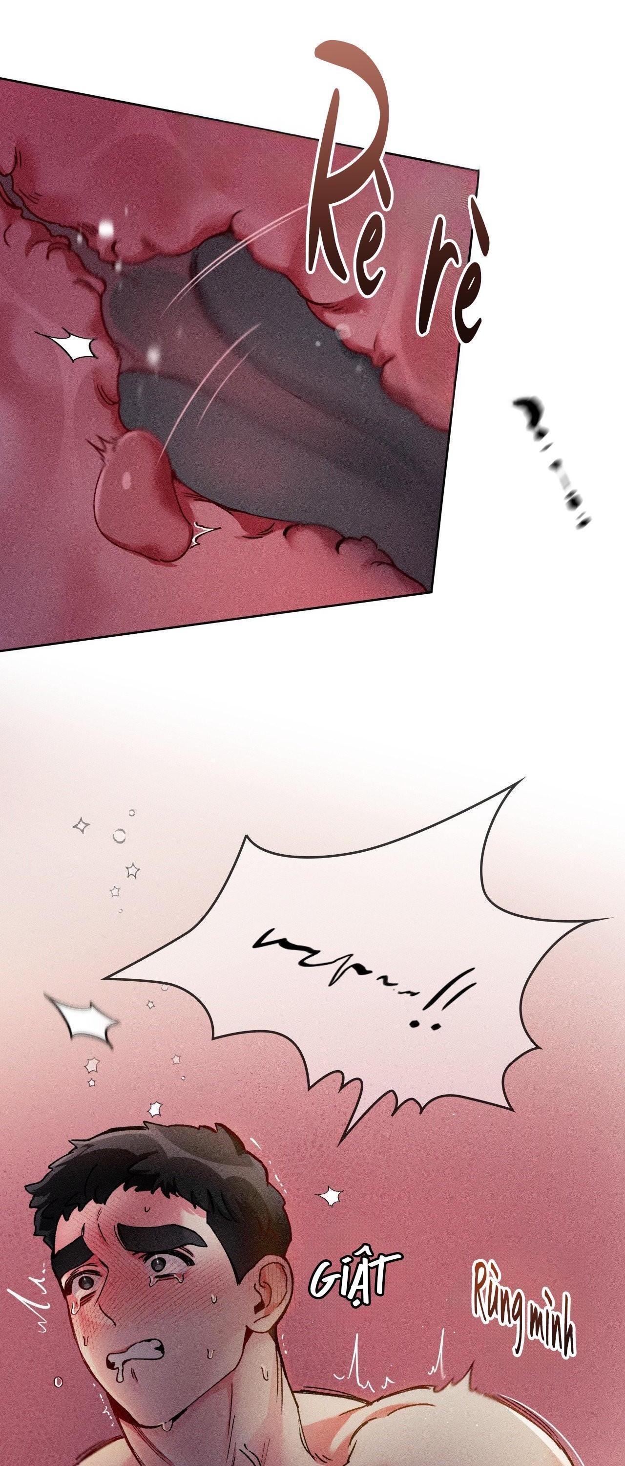 cùng nâng tạ nhé chapter 45 20