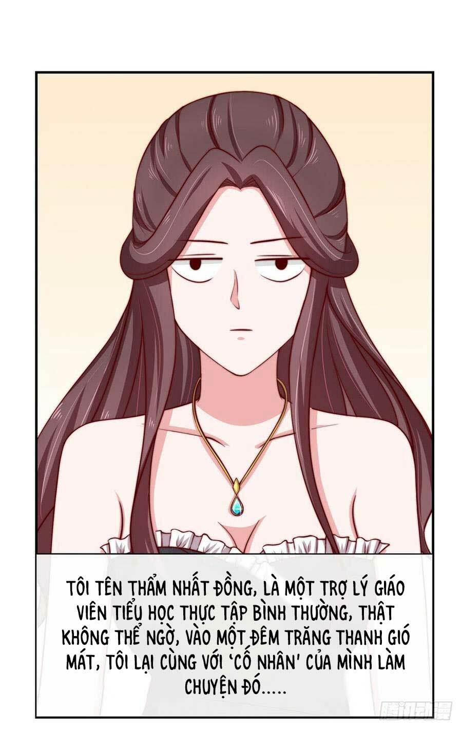 gả cho tình cũ làm lão bà chapter 36 3