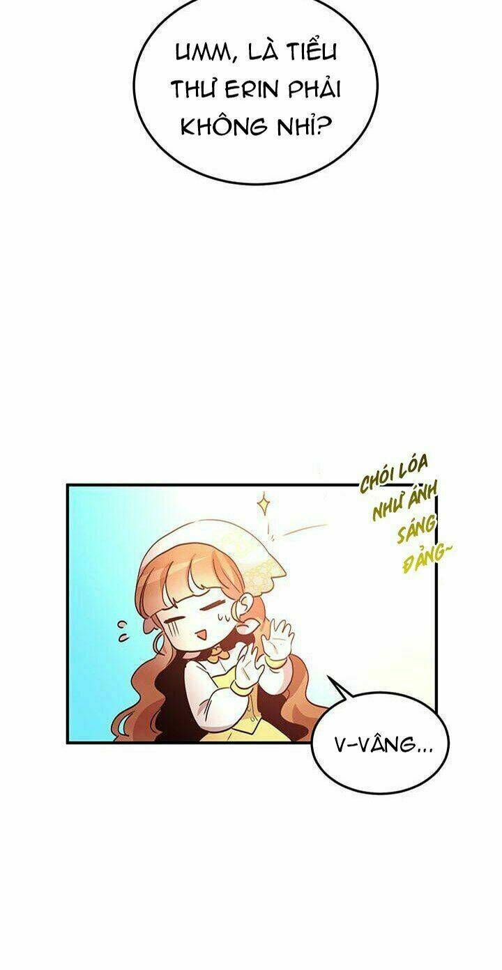 công tước, loạn vừa thôi! chapter 25.1 27