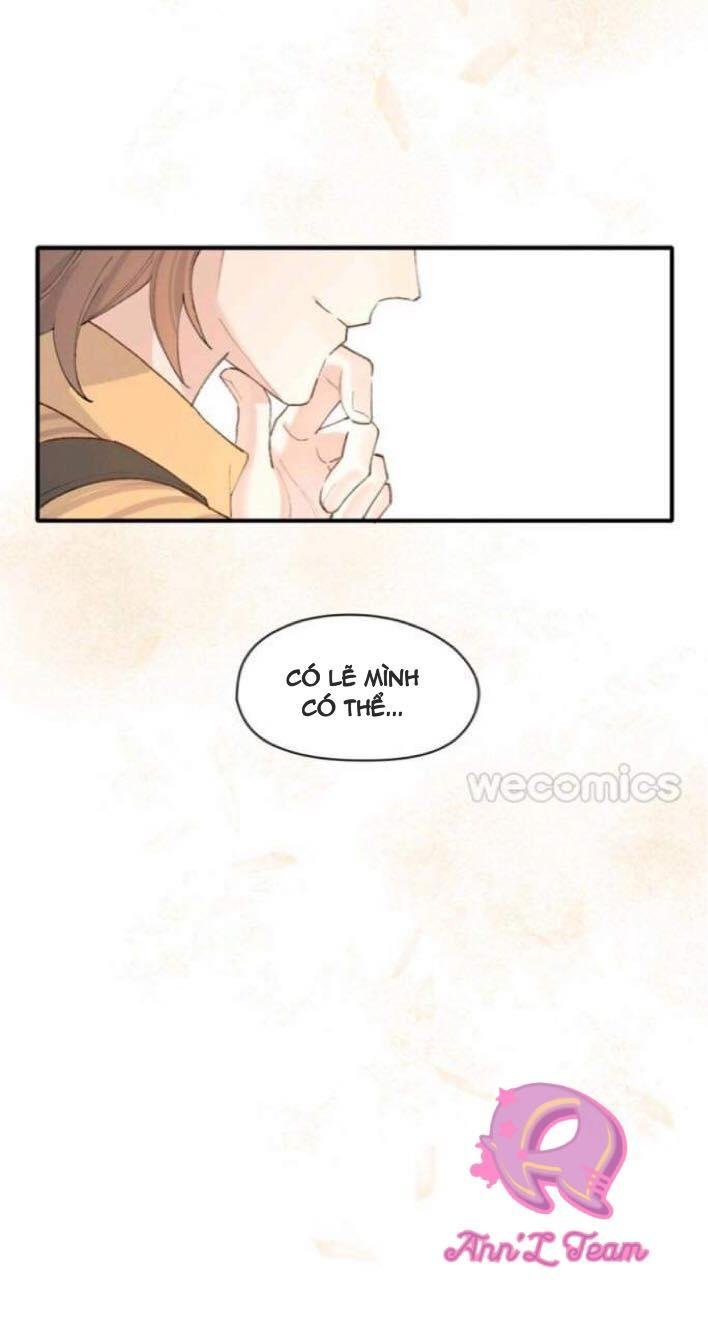 người yêu tin đồn chapter 5 25