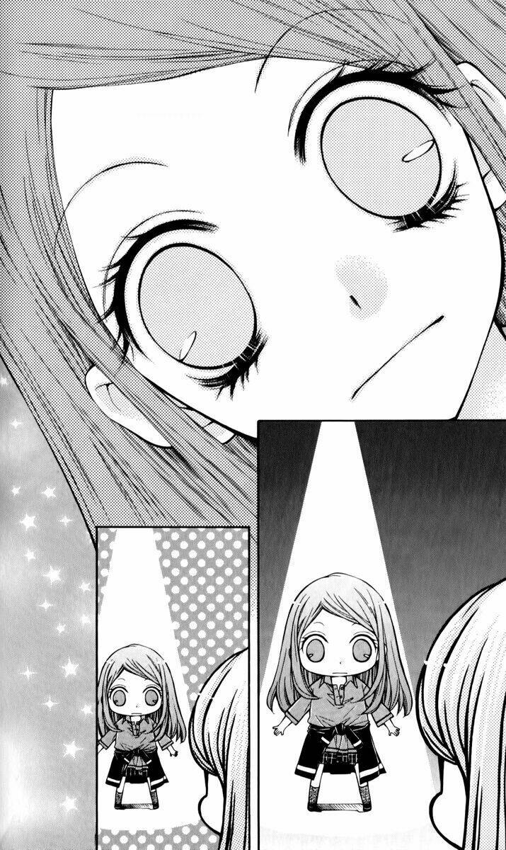 shouri no akuma chapter 12 31