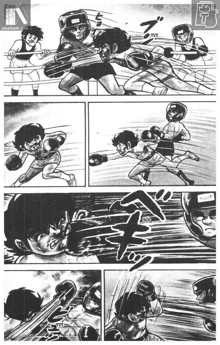 ganbare genki chapter 16 3