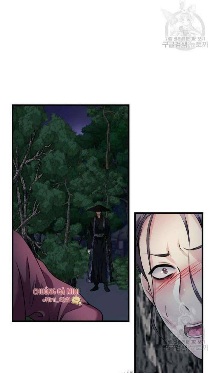 cô dâu của sói đen chapter 1 6