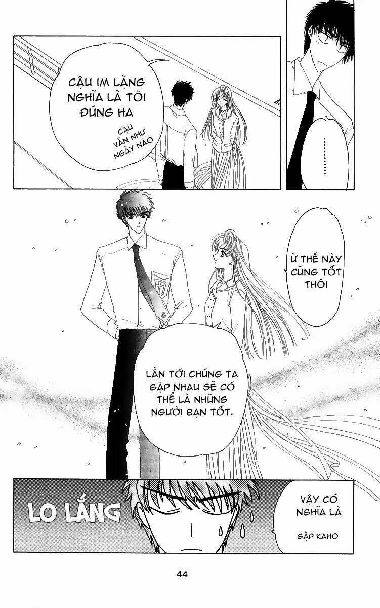 card captor sakura chapter 15 41
