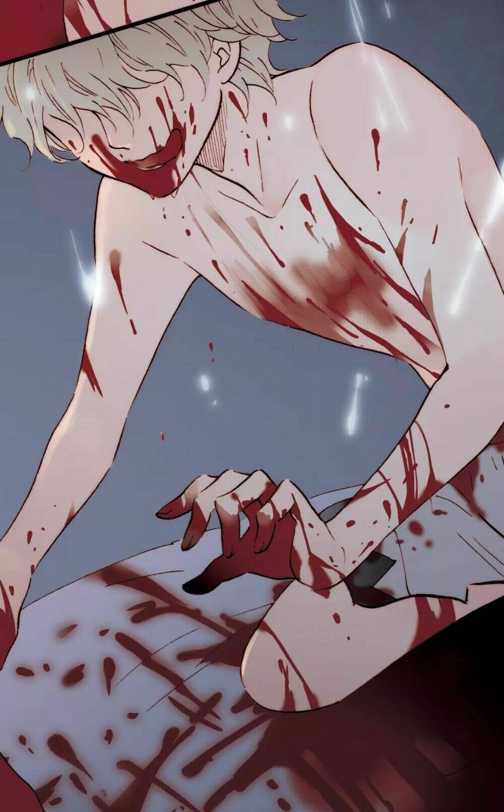 ác quỷ ngây thơ chapter 1 53