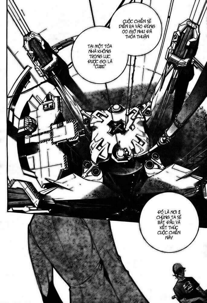 air gear chapter 245 19