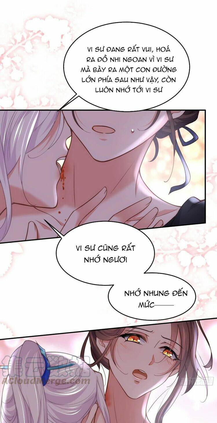 hoạn phi thiên hạ chapter 140 5