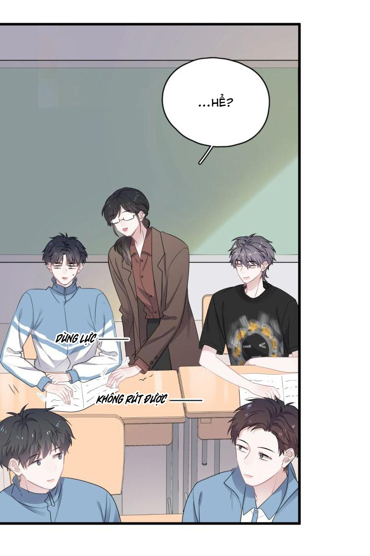 đề này vượt quá sức rồi chapter 7 10