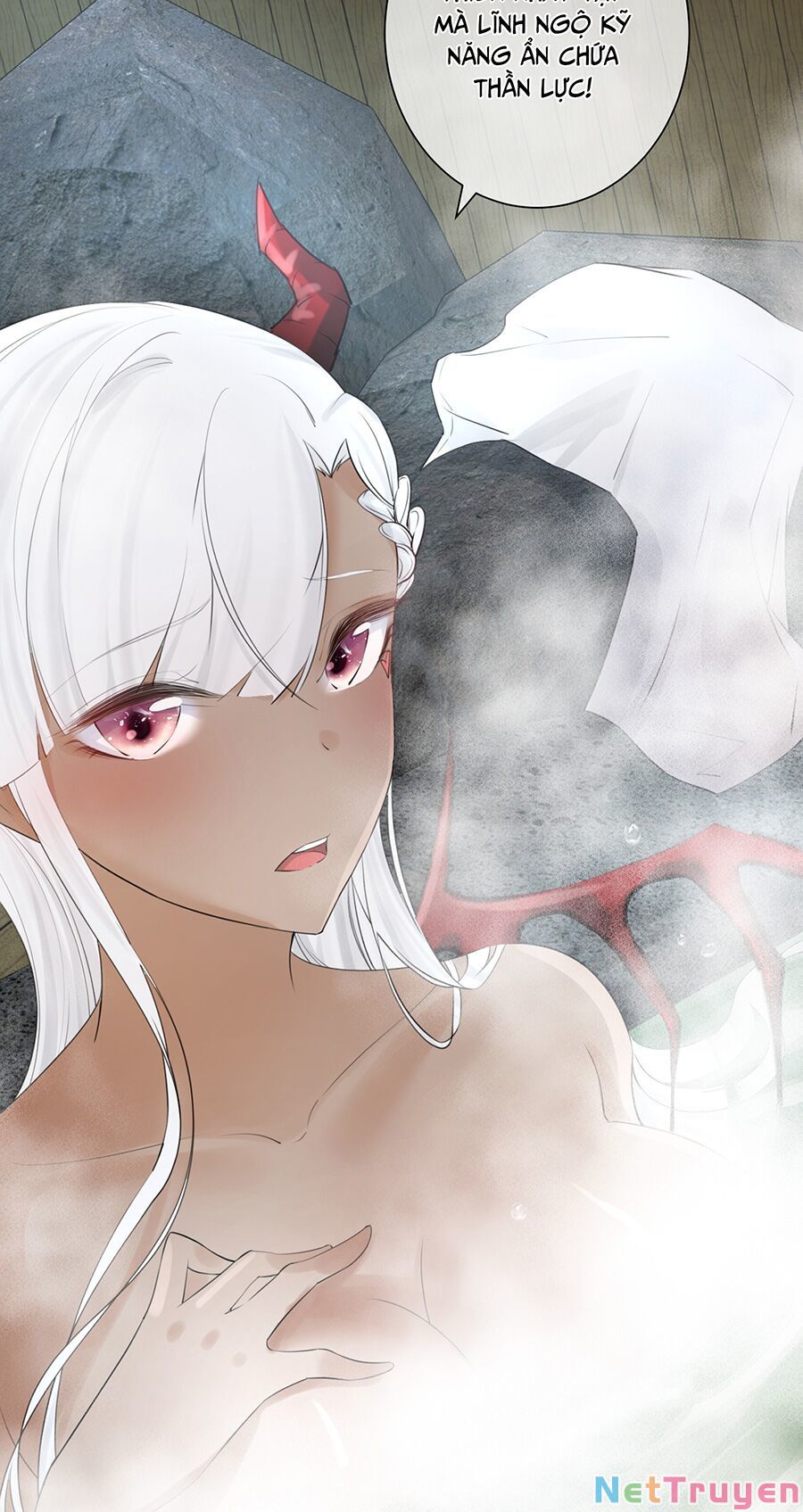 bản giáo chủ thân bất do kỷ chapter 7 3