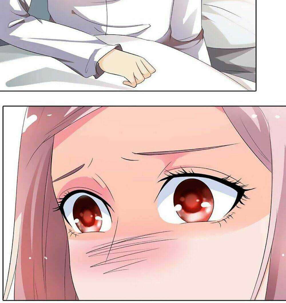 em vẫn còn nhỏ chapter 33 16