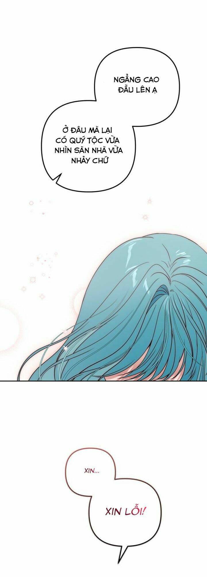 công nương mint bé nhỏ chapter 24 3