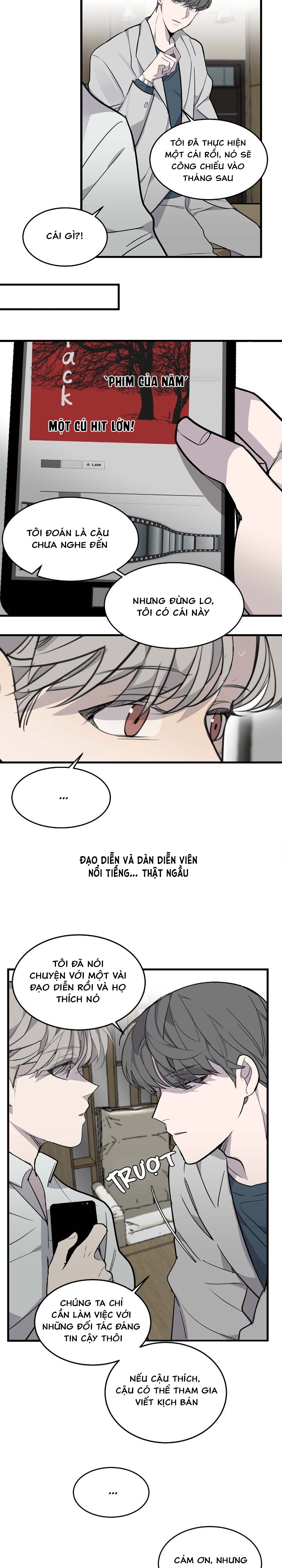 hiệu quả kinh doanh chapter 2.5 5