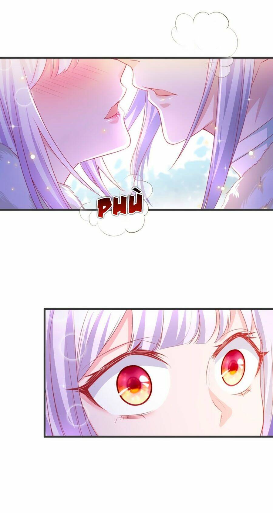 dưỡng thú vi phi chapter 21 10