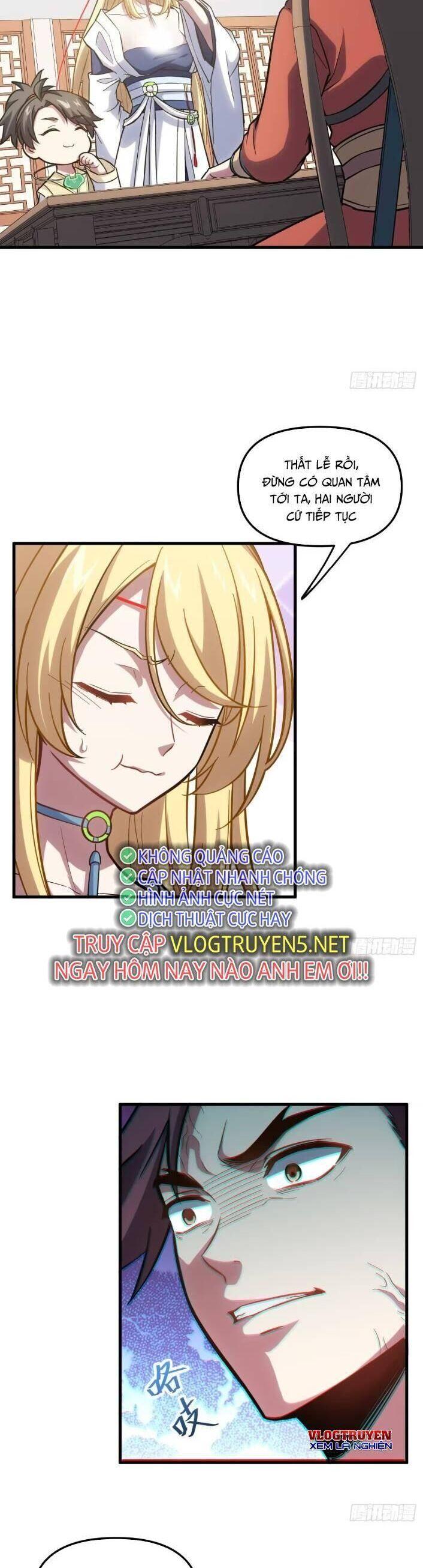 bắt đầu ký kết hoang cổ thánh thể chapter 7 5