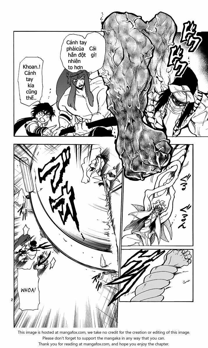 sinbad no bouken chapter 21.1 3