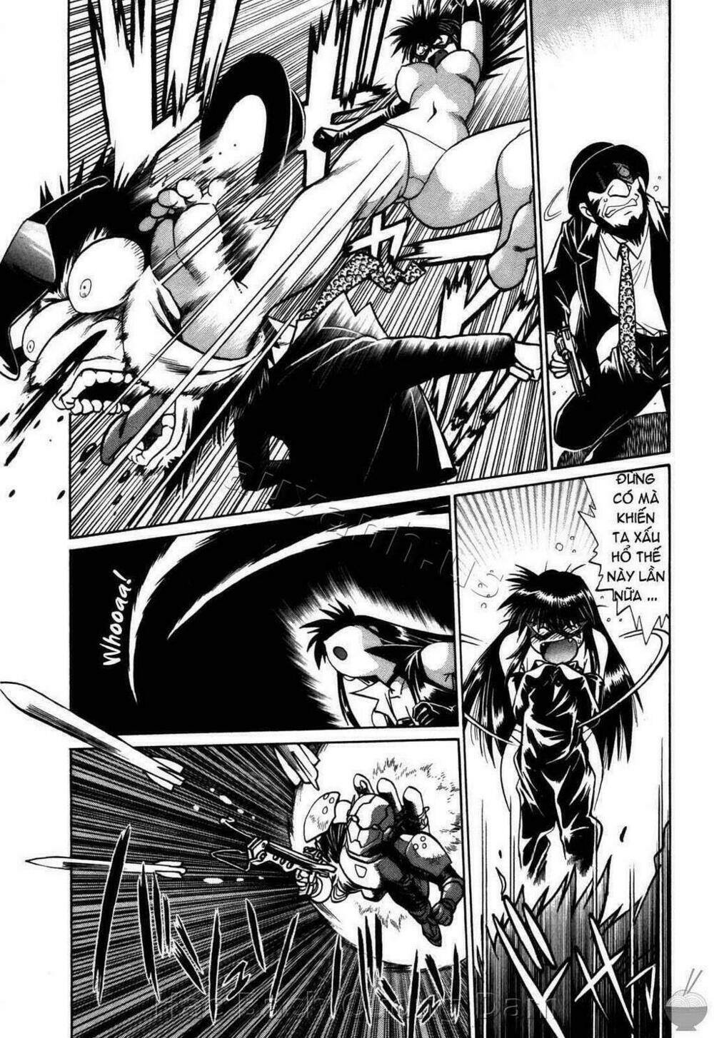 makunouchi deluxe! chapter 18 7